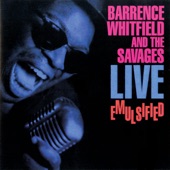 Barrence Whitfield & the Savages - Living Proof