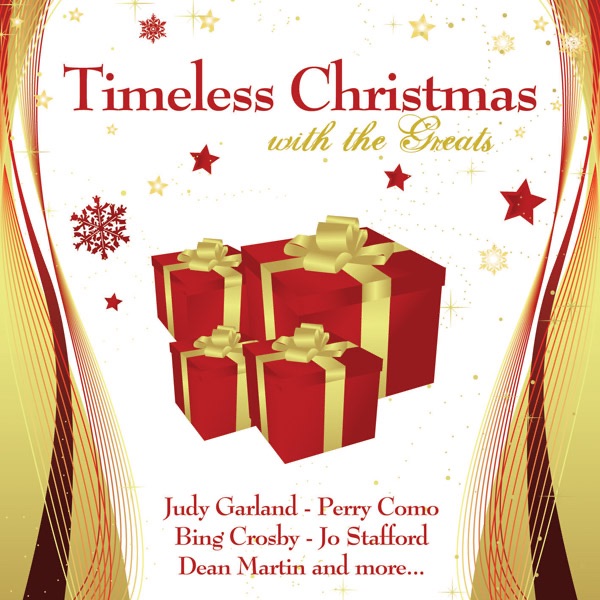 Timeless Christmas With the Greats