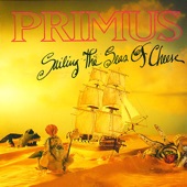 Primus - making plans for nigel