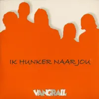 Ik Hunker Naar Jou