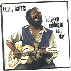 Corey Harris - Going to Brownsville