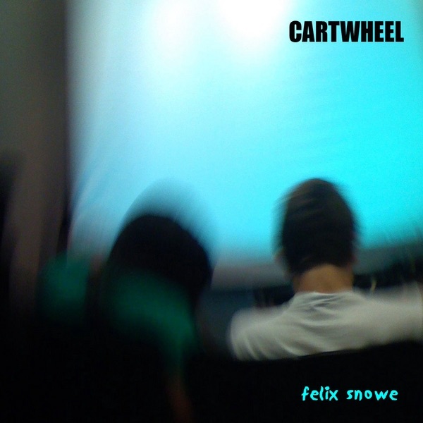 Cartwheel - Single