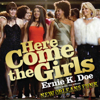Ernie K-Doe - Here Come the Girls artwork