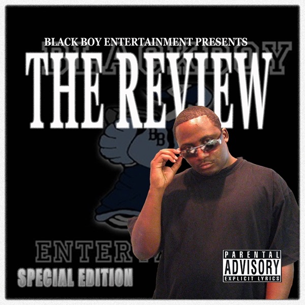 The Review "The End of Chapter One" - Special Edition