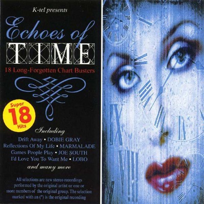 Echoes of Time (Rerecorded Version)