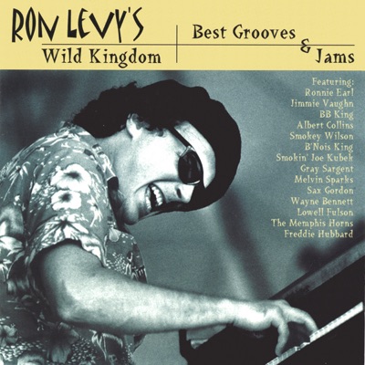Ron Levy