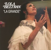 Lola Beltrán - Paloma Negra