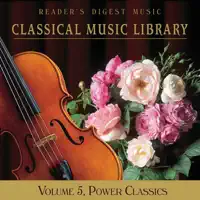 Sabre Dance — Leonard Slatkin & London Philharmonic Orchestra