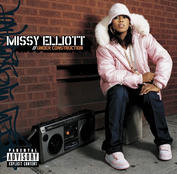 Slide — Missy Elliott