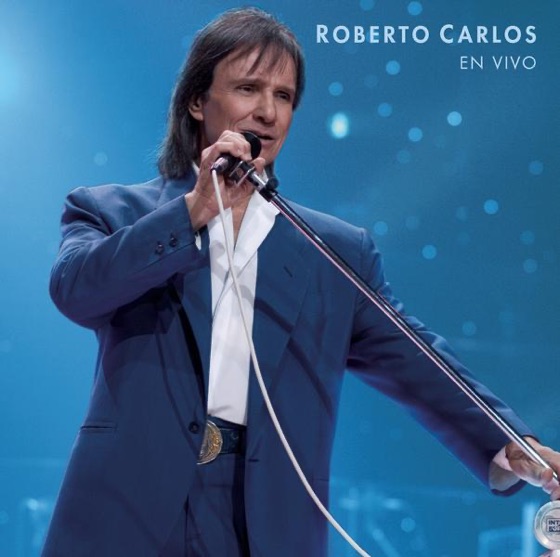 Cover artwork for O Calhambeque (En Vivo)