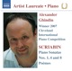 Scriabin Piano Sonatas Nos 1 4 8 Poemes