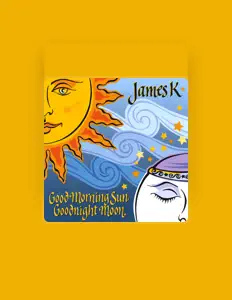 Listen to James K, watch music videos, read bio, see tour dates & more!