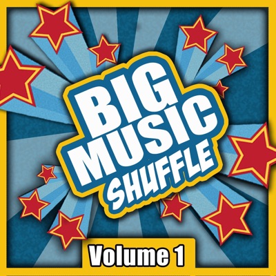 Big Music Shuffle, Vol. 1 (Rerecorded Version)