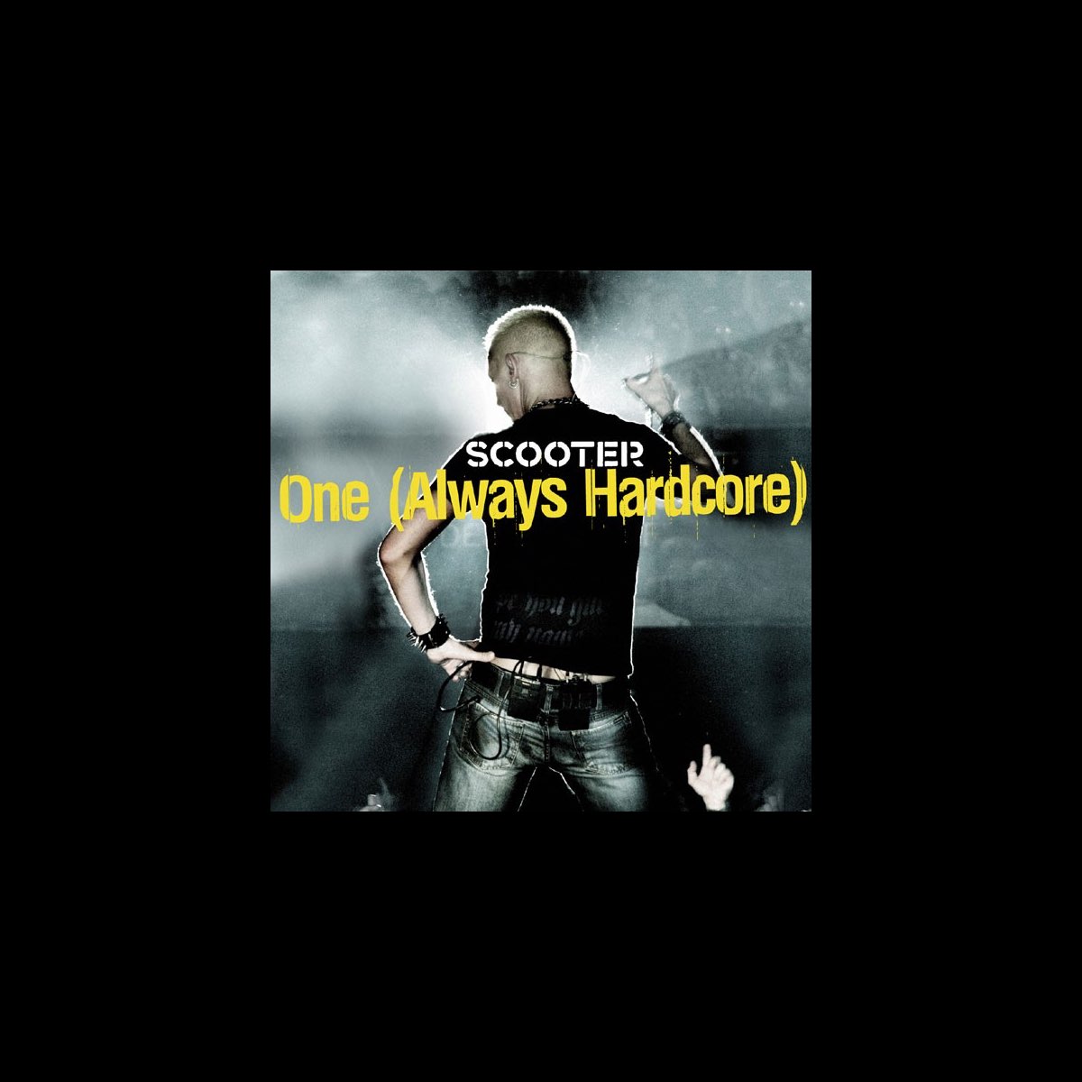 One (Always Hardcore) - EP de Scooter en Apple Music