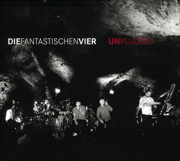 MTV Unplugged - Die Fantastischen Vier