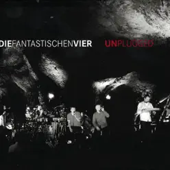 MTV Unplugged - Die Fantastischen Vier