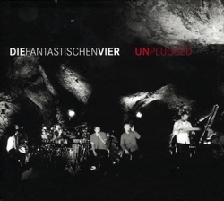 Die Fantastischen Vier - Der Picknicker