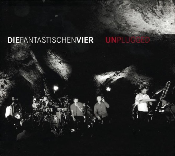 Cover artwork for Raus