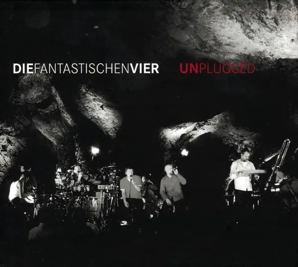 Raus — Die Fantastischen Vier
