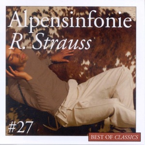 Best of Classics 27: R. Strauss