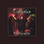 Kid Dynamite