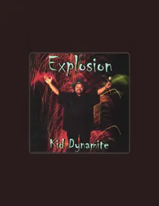 Listen to Kid Dynamite, watch music videos, read bio, see tour dates & more!