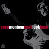 Coco Montoya - Something About You