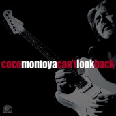 Coco Montoya - Back In A Cadillac