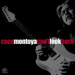 Coco Montoya - Running Away from Love