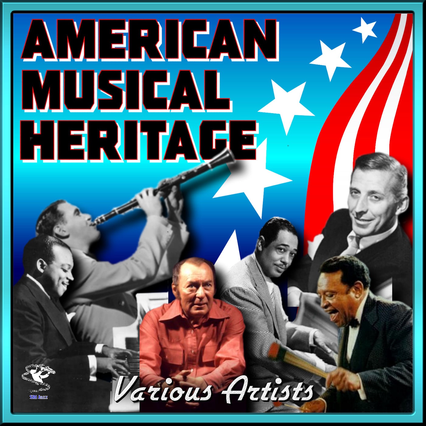 American Musical Heritage
