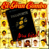 Pasaporte Musical