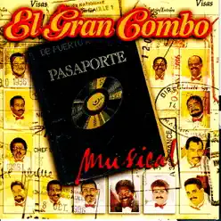 Pasaporte Musical - El Gran Combo De Puerto Rico