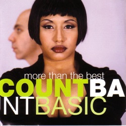 Count Basic - On the Move
