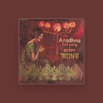 Aradhna