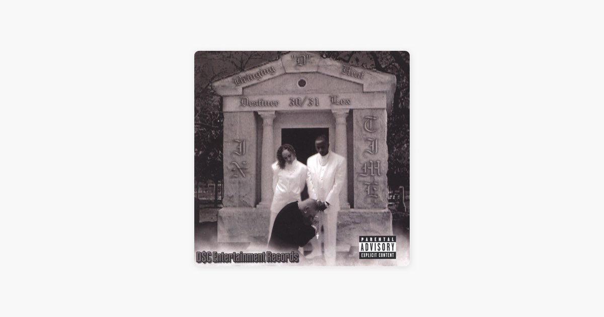 IN TIME 30/31 - DESTINEE & LEXのアルバム - Apple Music