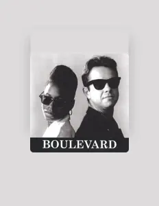 Hör dir Richard Wilson and Sophia Forrester an, schau dir Musikvideos an, lies die Biografie, finde Tourdaten und mehr!