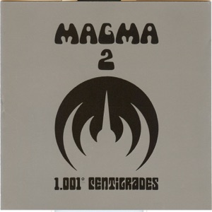 1001 Degrés Centigrades