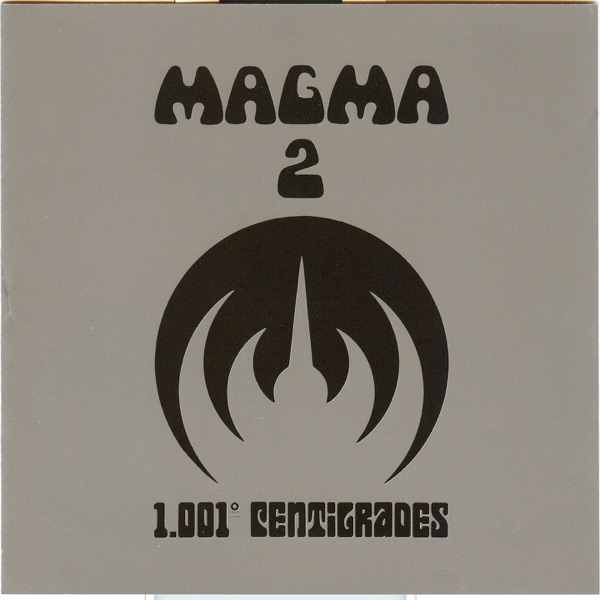 1001 Degrés Centigrades