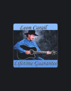 Ouve Leon Cargil, vê vídeos de música, lê a biografia, vê as datas da digressão e muito mais!