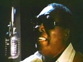 Video artwork for Strokin' by Clarence Carter