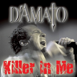 Killer In Me - Single