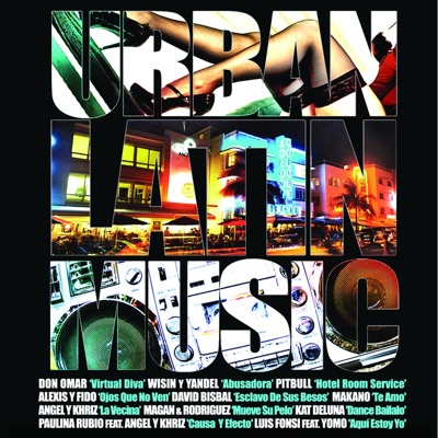 Hechizeros Band - El Sonidito (Urban Version)