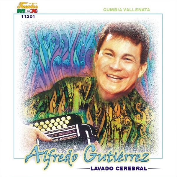 Lavado Cerebral artwork
