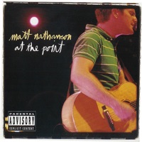 At the Point (Live) - Matt Nathanson