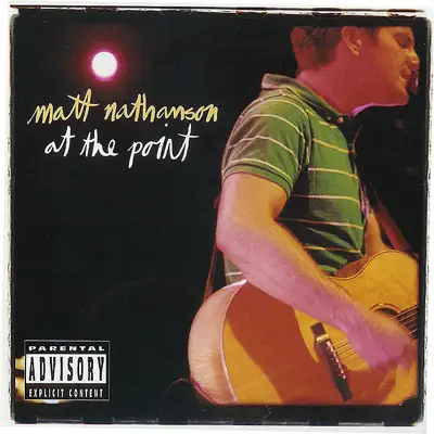 At the Point - Matt Nathanson