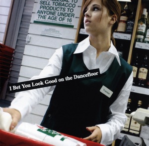Arctic Monkeys — I Bet You Look Good on the Dancefloor