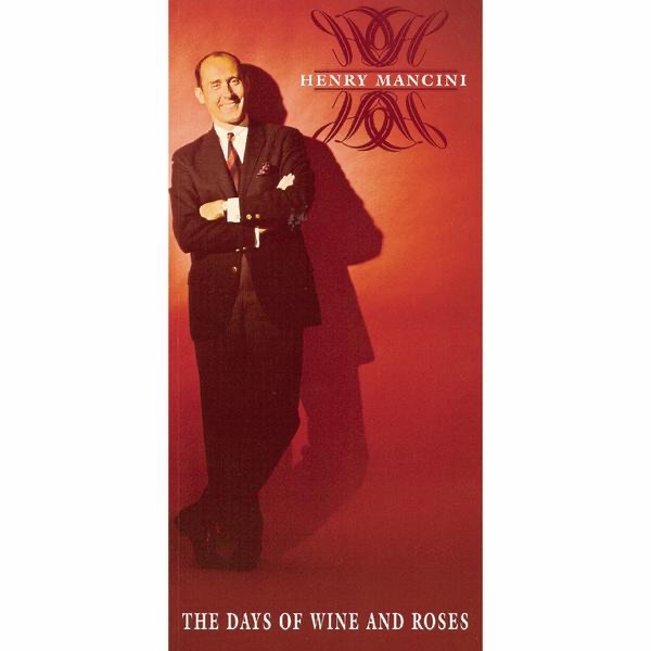 The Days of Wine and Roses (Remastered) cover art