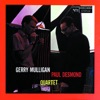 Gerry Mulligan & Paul Desmond Quartet