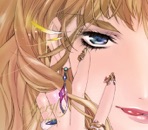 MACROSS FRONTIER Ending Theme  Diamond Crevasse / Iteza Gogo Kuji don't be late - Single