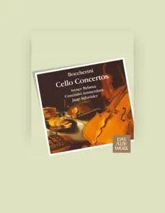 Listen to Concerto Amsterdam, watch music videos, read bio, see tour dates & more!